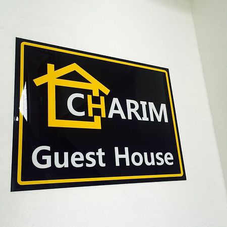 Charim Guesthouse Seoul Bagian luar foto