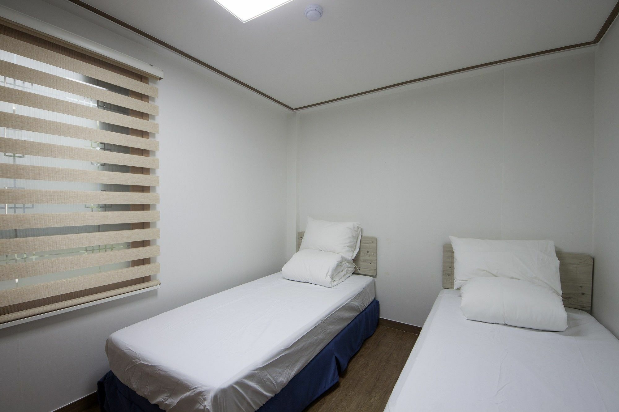 Charim Guesthouse Seoul Bagian luar foto