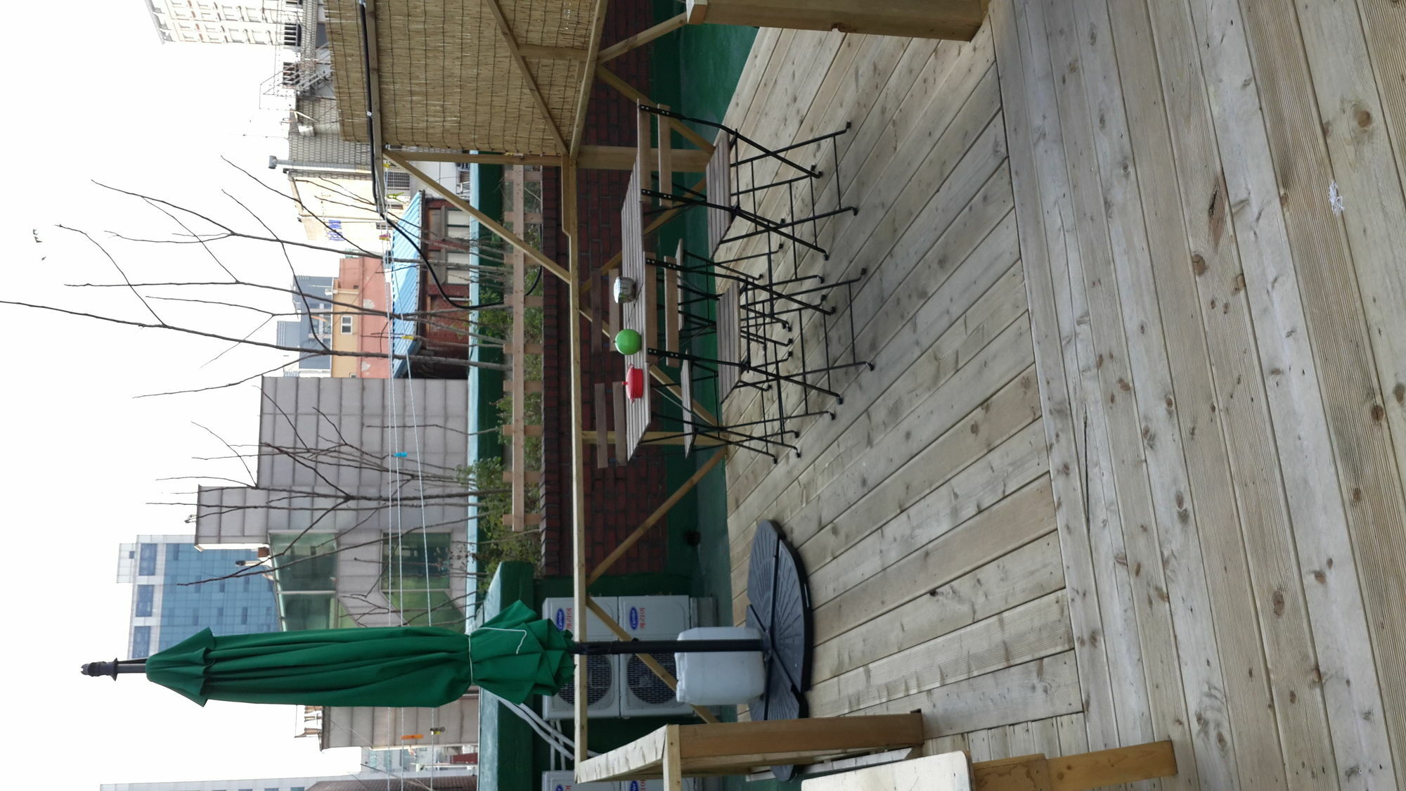 Charim Guesthouse Seoul Bagian luar foto