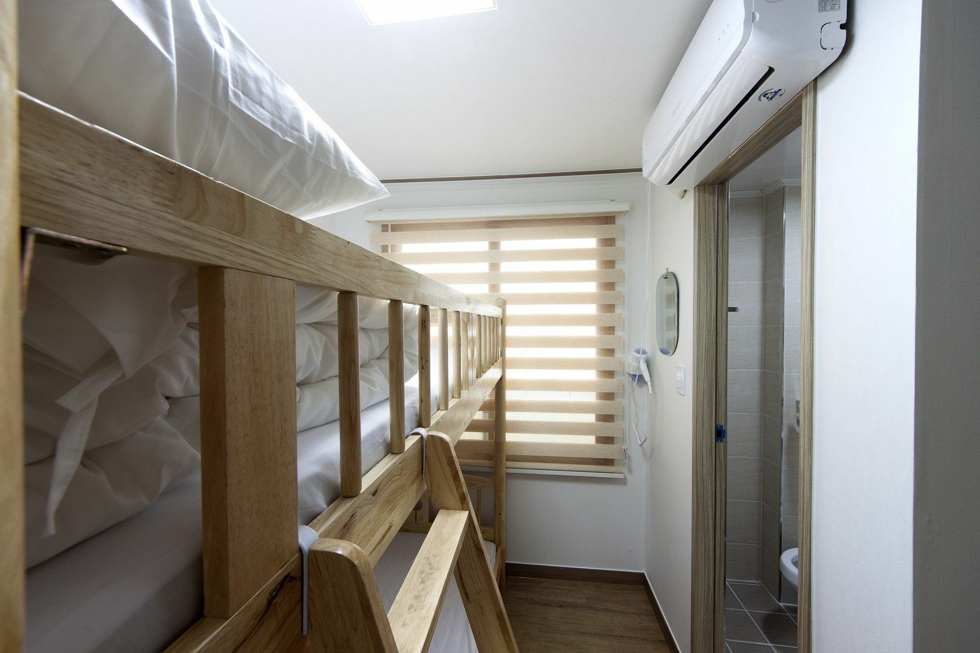 Charim Guesthouse Seoul Bagian luar foto