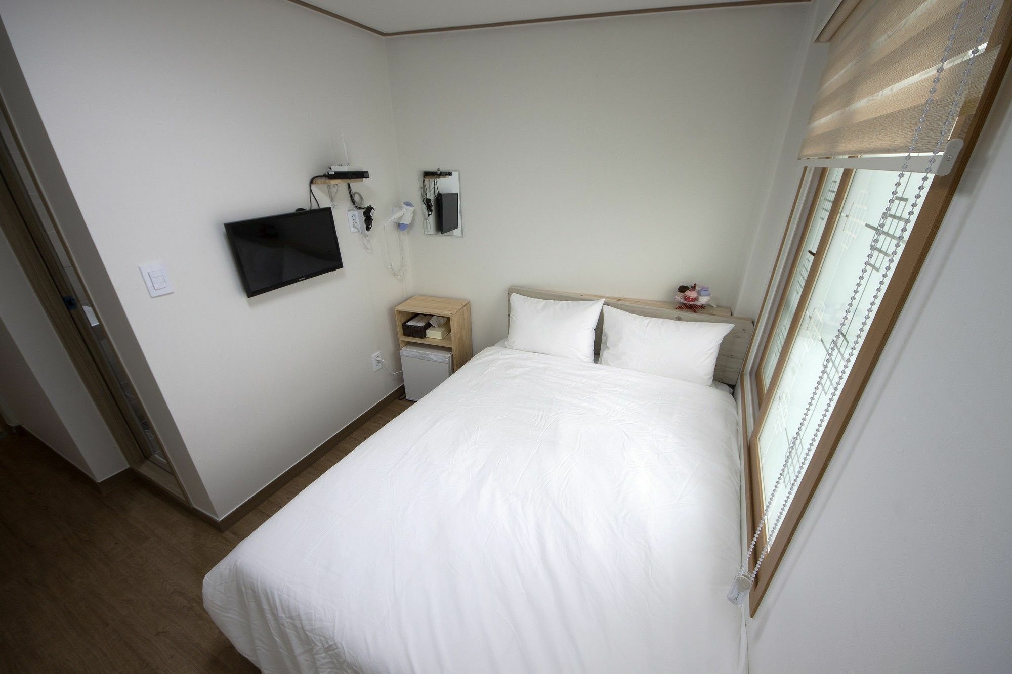 Charim Guesthouse Seoul Bagian luar foto