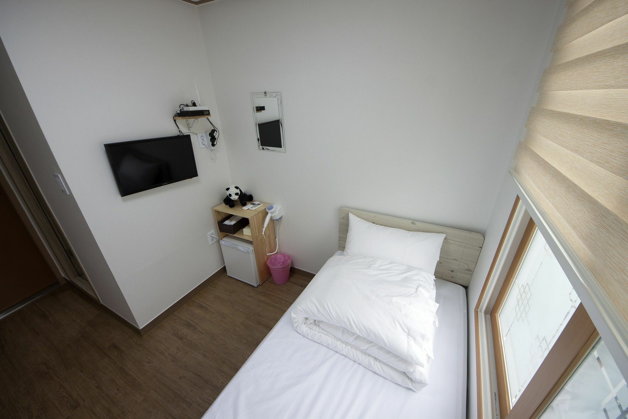 Charim Guesthouse Seoul Bagian luar foto