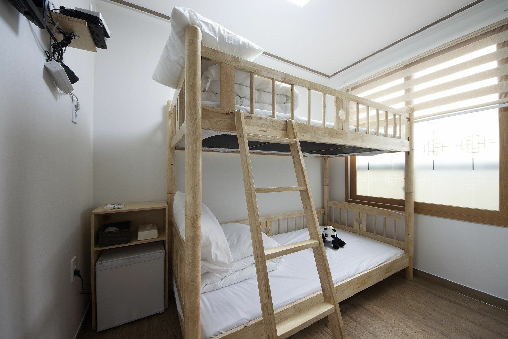 Charim Guesthouse Seoul Bagian luar foto