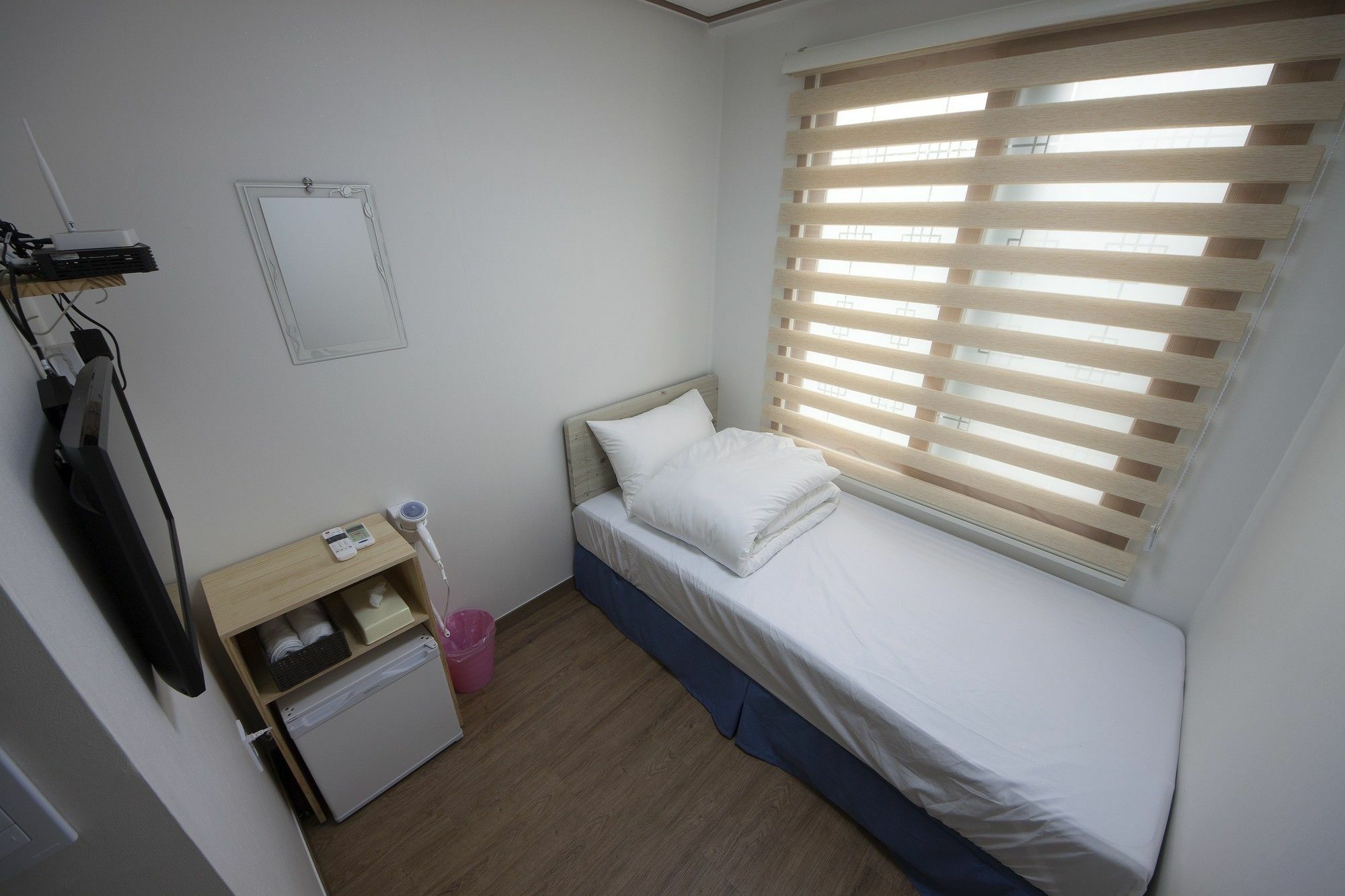 Charim Guesthouse Seoul Bagian luar foto